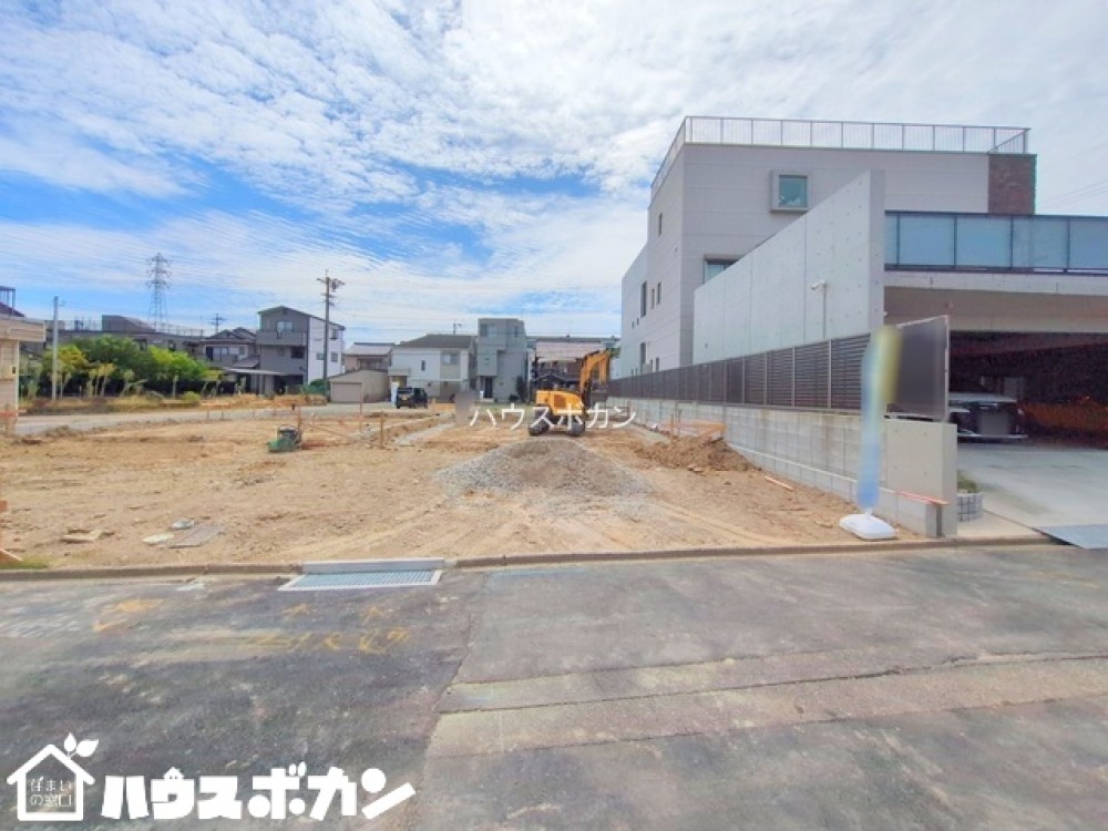 名古屋市港区西川町　1期　全4棟　1号棟 画像4