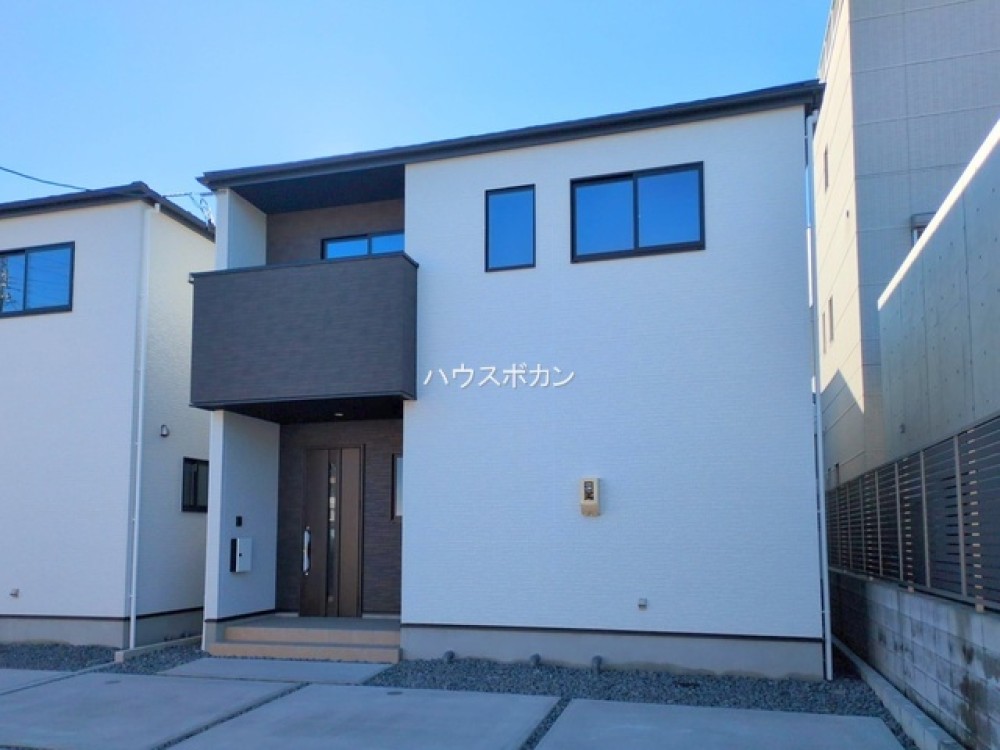 名古屋市港区西川町　1期　全4棟　1号棟 画像4