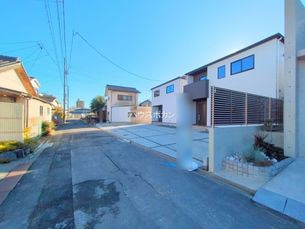 名古屋市港区西川町　1期　全4棟　1号棟 画像5