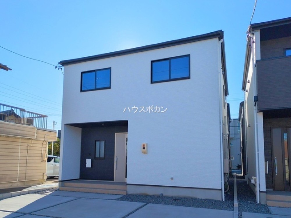 名古屋市港区西川町　1期　全4棟　2号棟 画像5