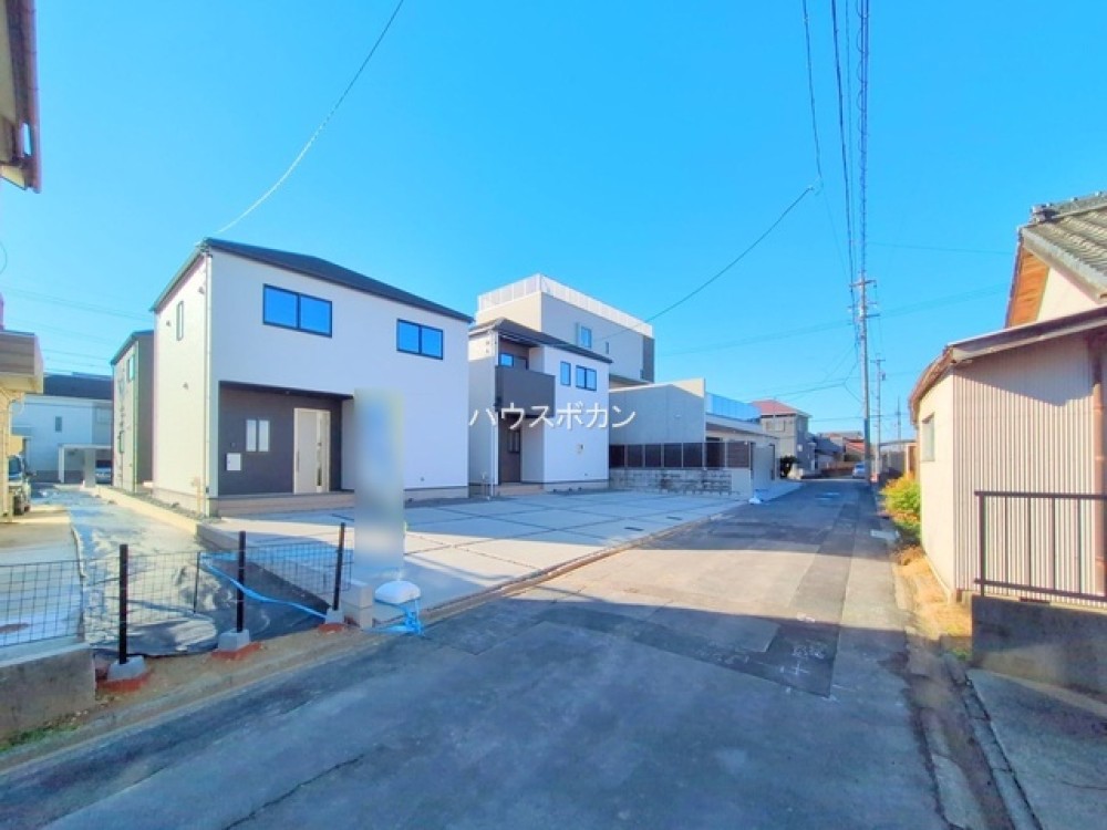 名古屋市港区西川町　1期　全4棟　2号棟 画像6