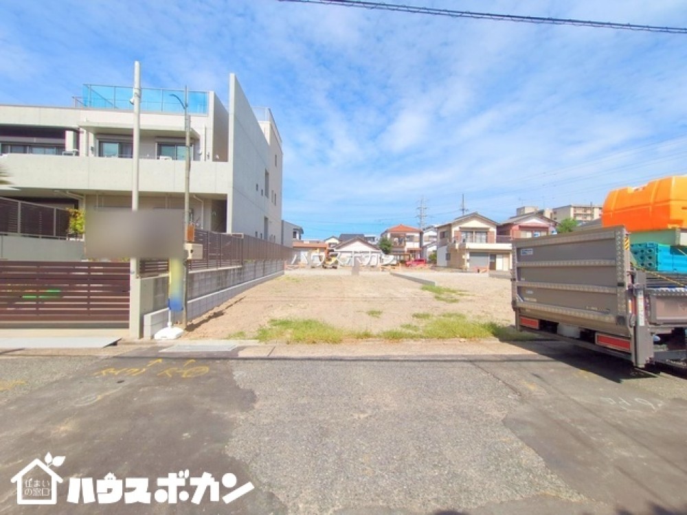 名古屋市港区西川町　1期　全4棟　3号棟 画像4