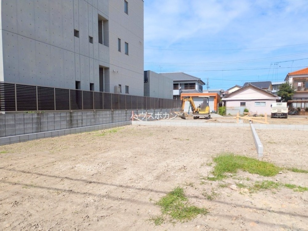 名古屋市港区西川町　1期　全4棟　3号棟 画像3