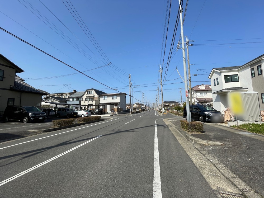 春日井市上条町20期　全1棟　A号棟 画像6