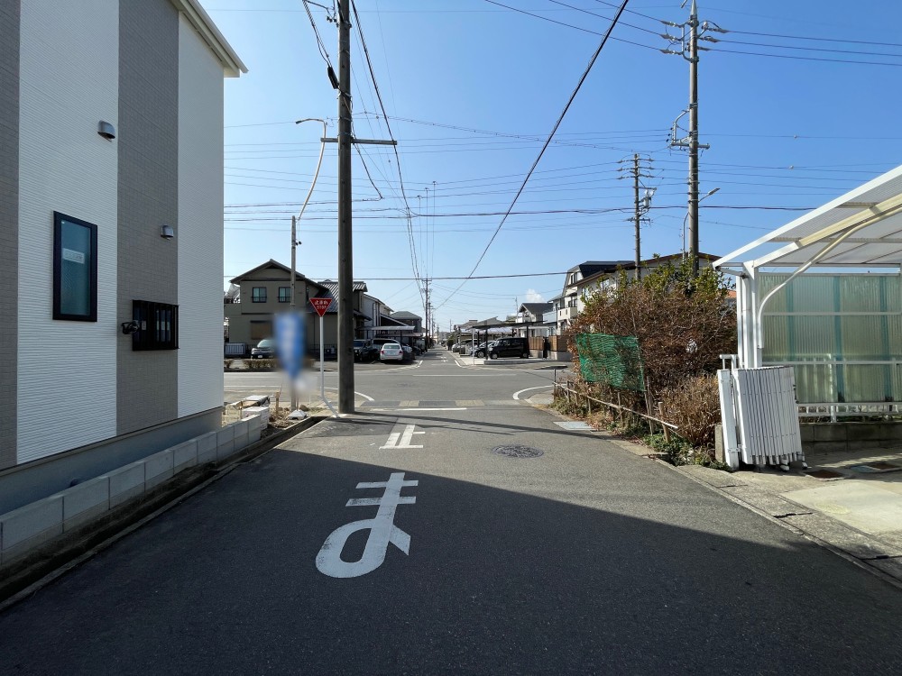 春日井市上条町20期　全1棟　A号棟 画像7