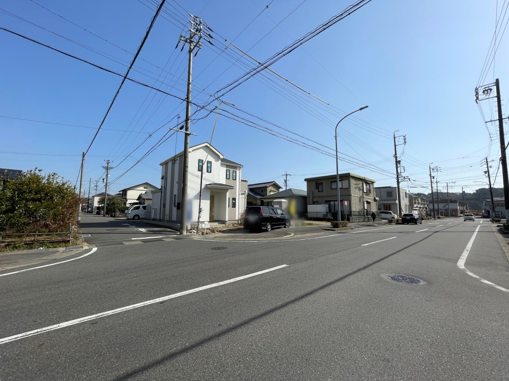 春日井市上条町20期　全1棟　A号棟 画像8