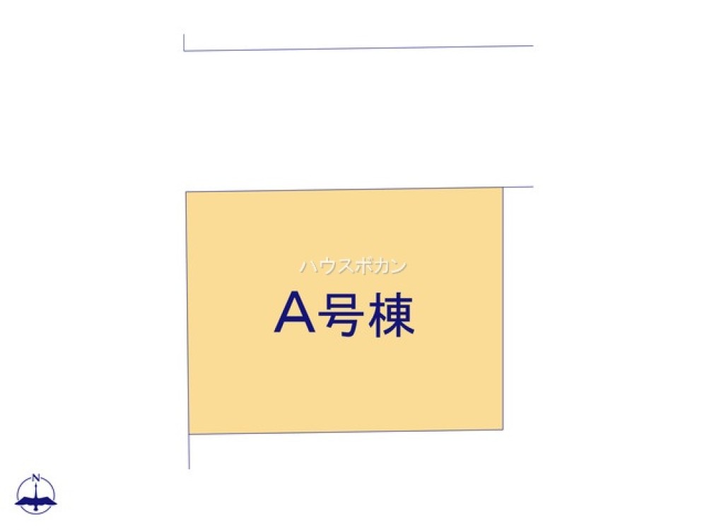 春日井市上条町20期　全1棟　A号棟 画像8