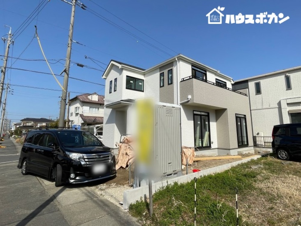 春日井市上条町20期　全1棟　A号棟 画像6