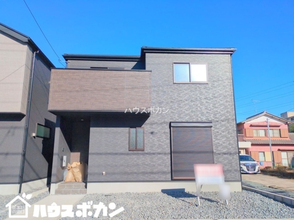 名古屋市港区西川町　1期　全4棟　4号棟 画像4