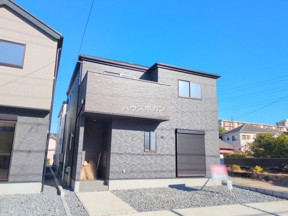 名古屋市港区西川町　1期　全4棟　4号棟 画像4