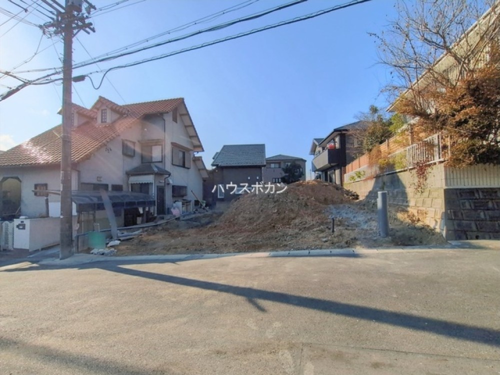 閑静な住宅街です◎