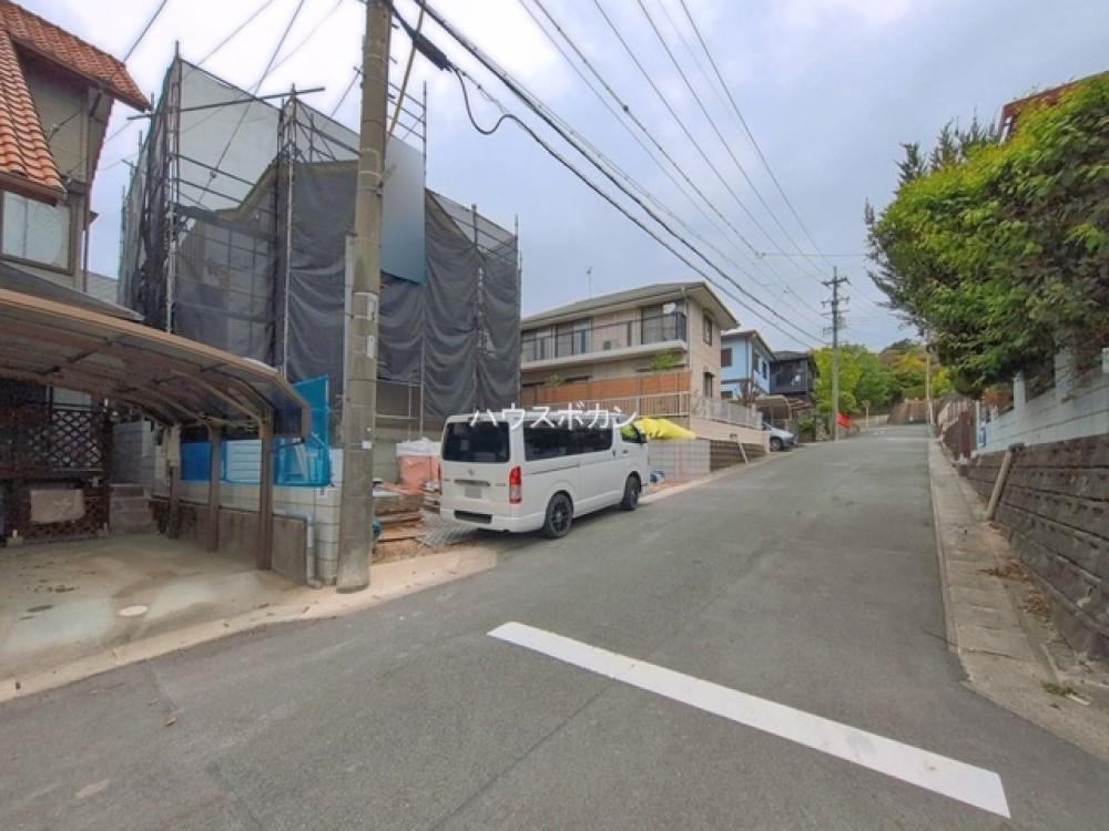 小牧市小松寺3期　全1棟　A号棟 画像5