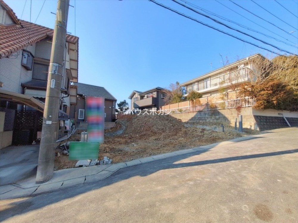 小牧市小松寺3期　全1棟 画像5