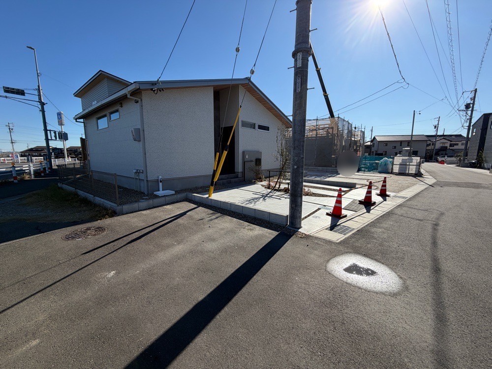 高浜市論地町　全12区画　1区画 画像5