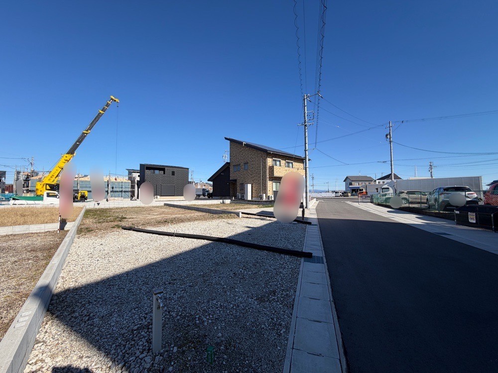 高浜市論地町　全12区画　5区画 画像3