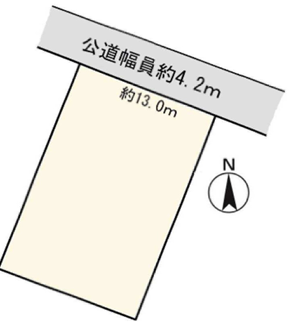 豊橋市松井町 画像1