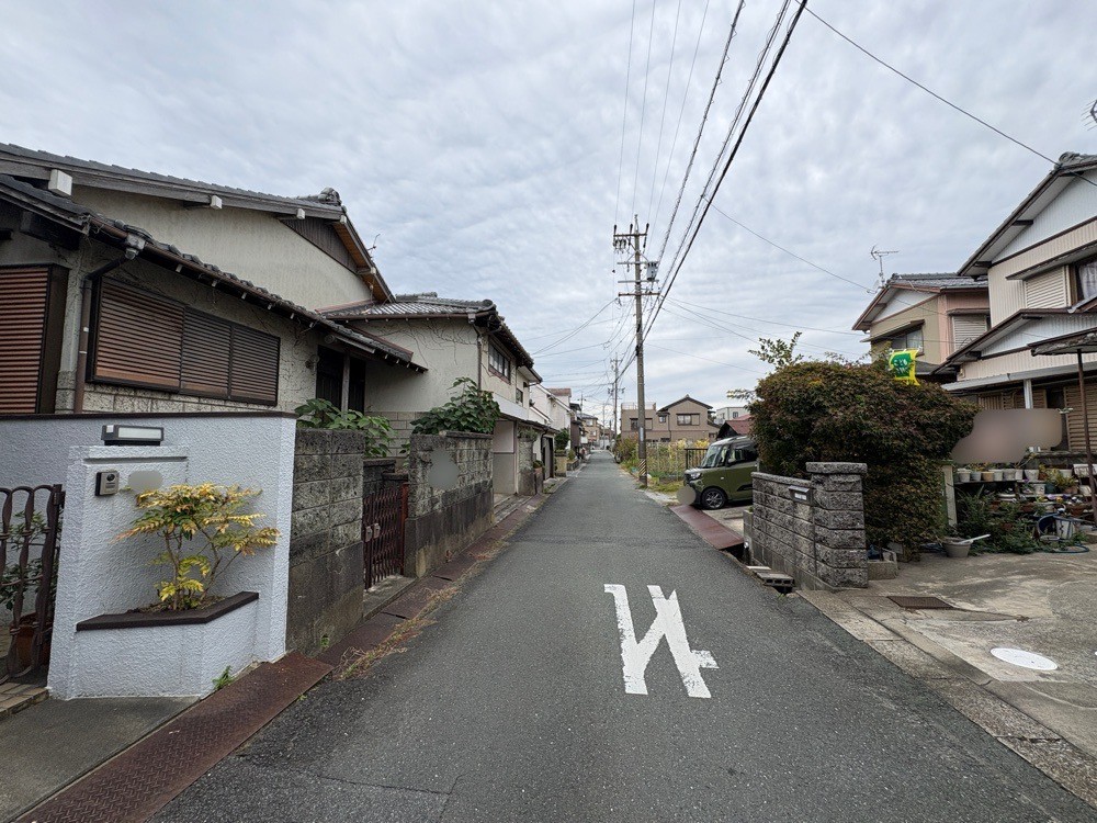 豊橋市松井町 画像2