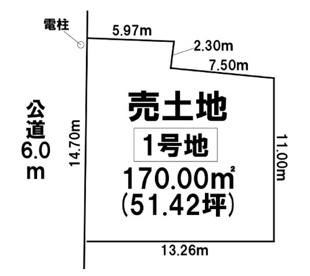 刈谷市小垣江町　全29区画 画像1