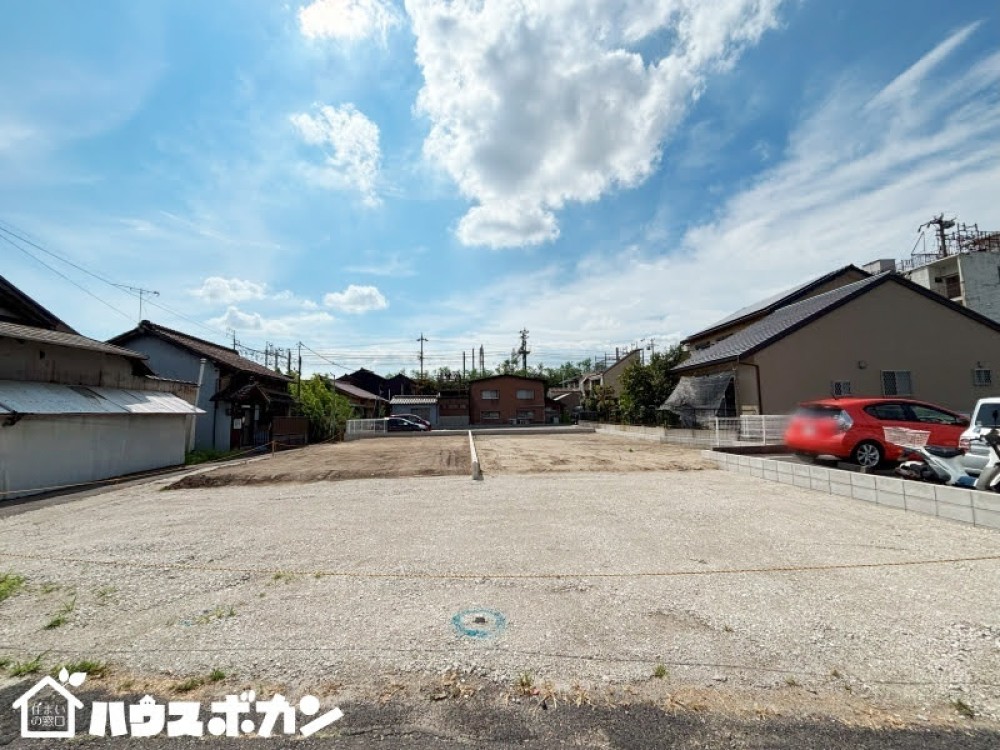 清須市西枇杷島町　全2区画　A区画 画像5