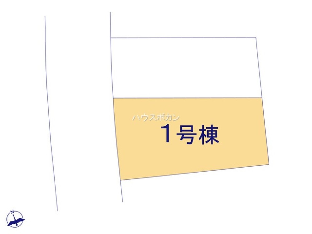 小牧市久保一色　全2棟　1号棟 画像3