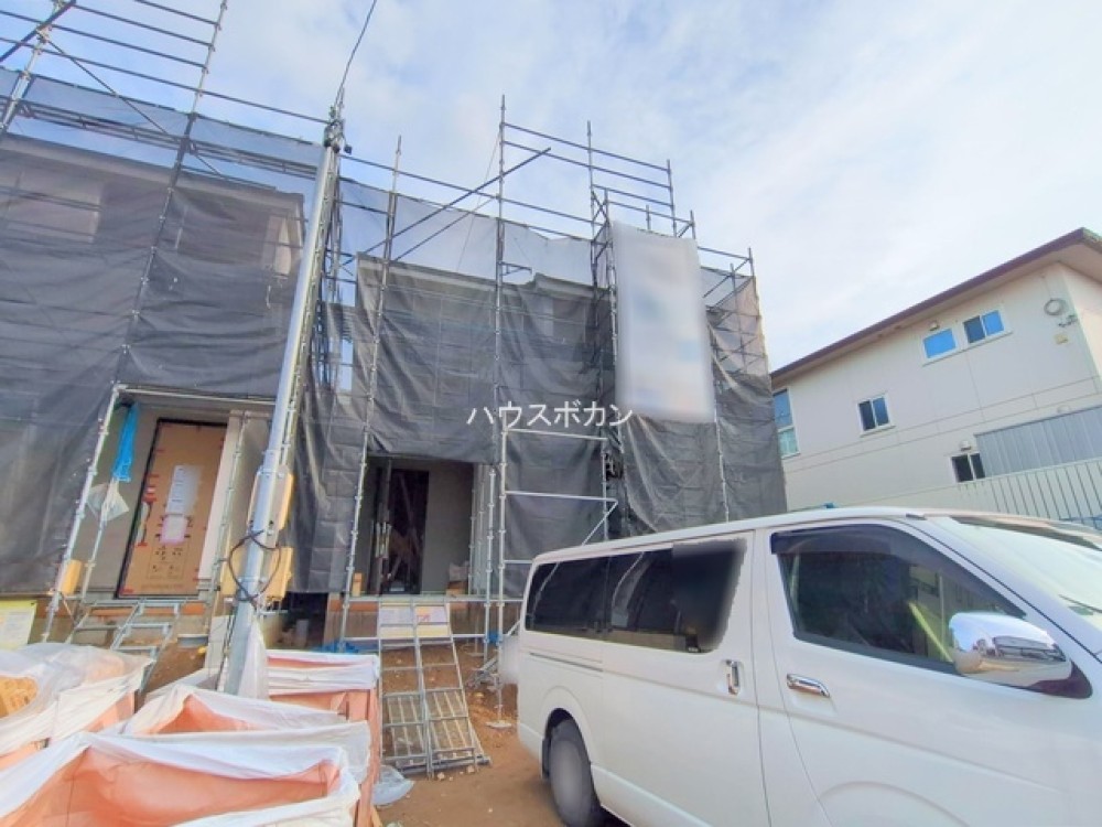 小牧市久保一色から新築戸建のご紹介です♪