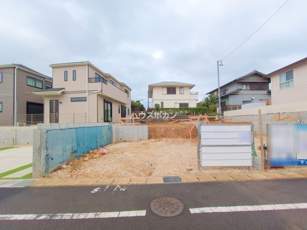 LDK広々！