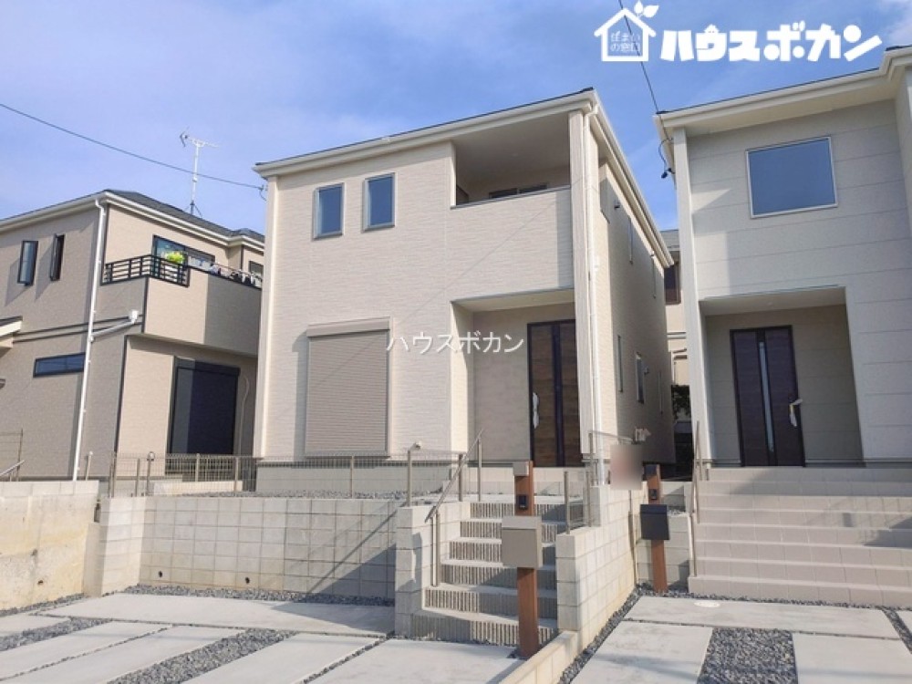 完成しました！