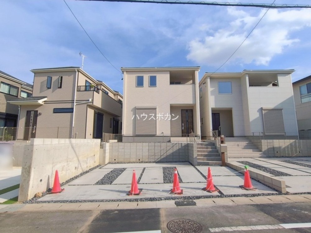 南向き陽当り良好です🌞