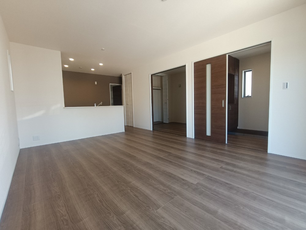 小牧市久保一色　全2棟　2号棟 画像4