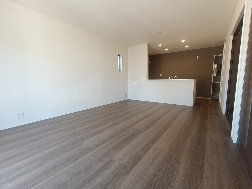 小牧市久保一色　全2棟　2号棟 画像5