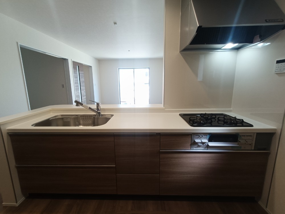 小牧市久保一色　全2棟　2号棟 画像6