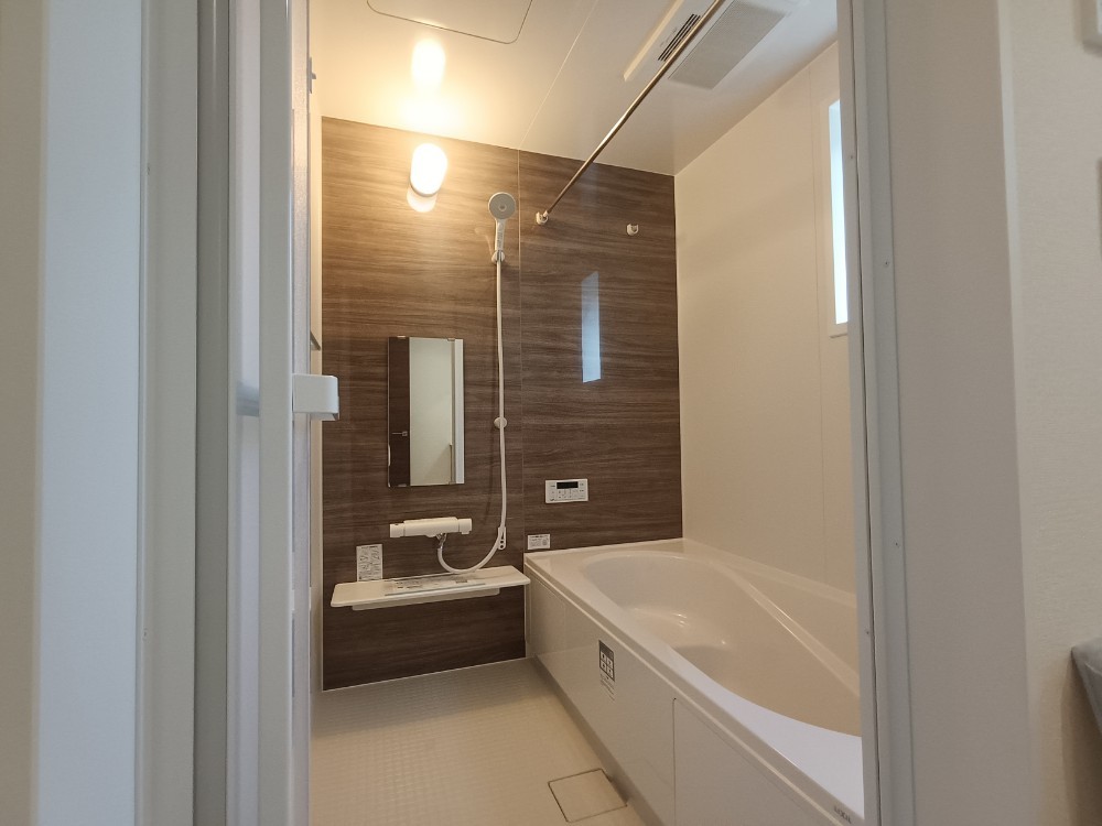 小牧市久保一色　全2棟　2号棟 画像7