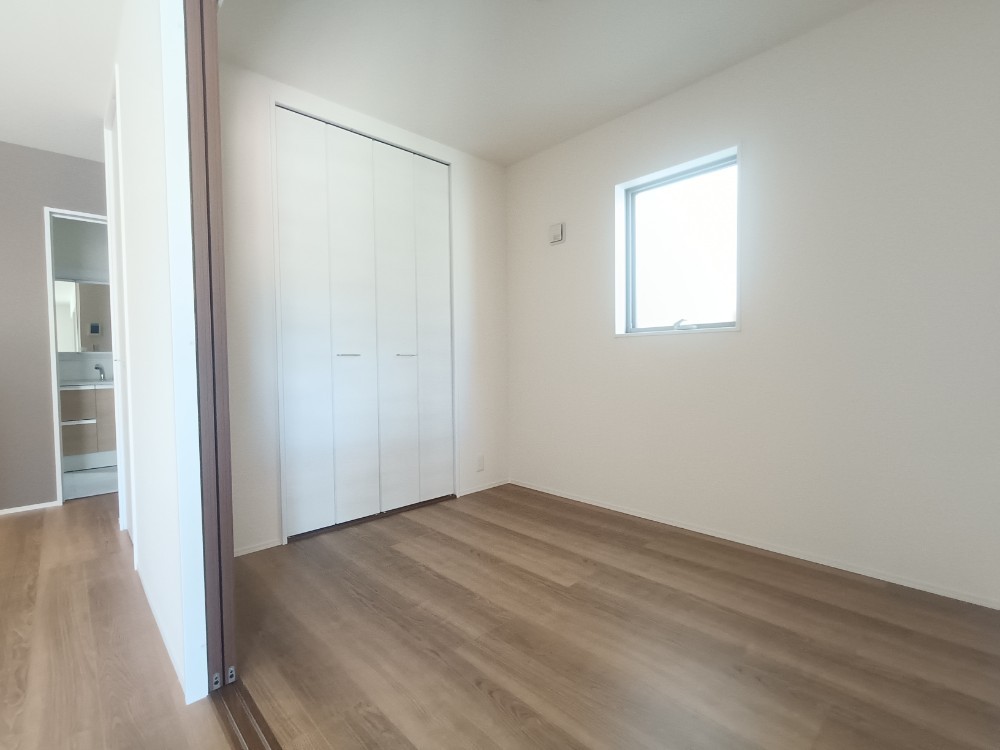 小牧市久保一色　全2棟　2号棟 画像11