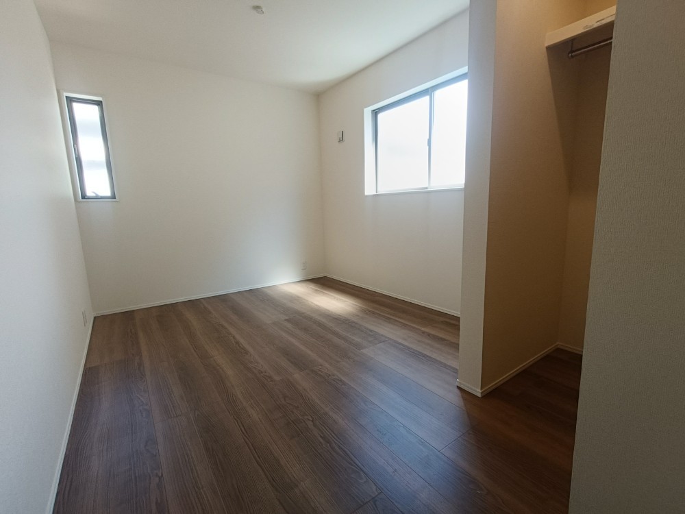 小牧市久保一色　全2棟　2号棟 画像12