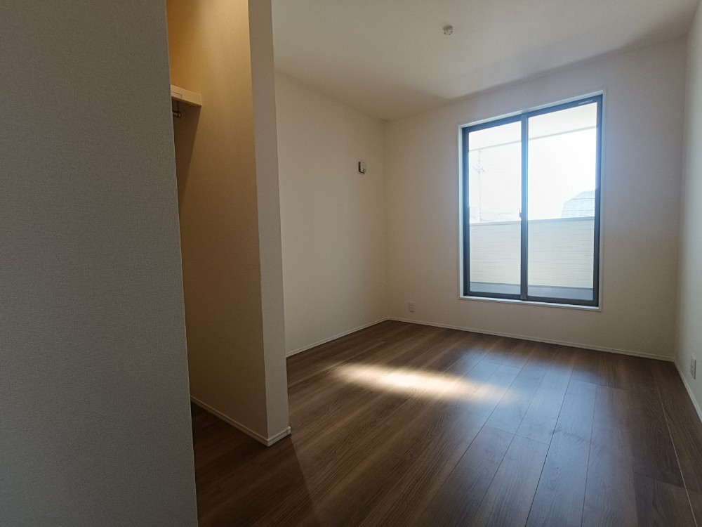 小牧市久保一色　全2棟　2号棟 画像14