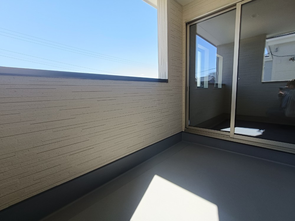 小牧市久保一色　全2棟　2号棟 画像15