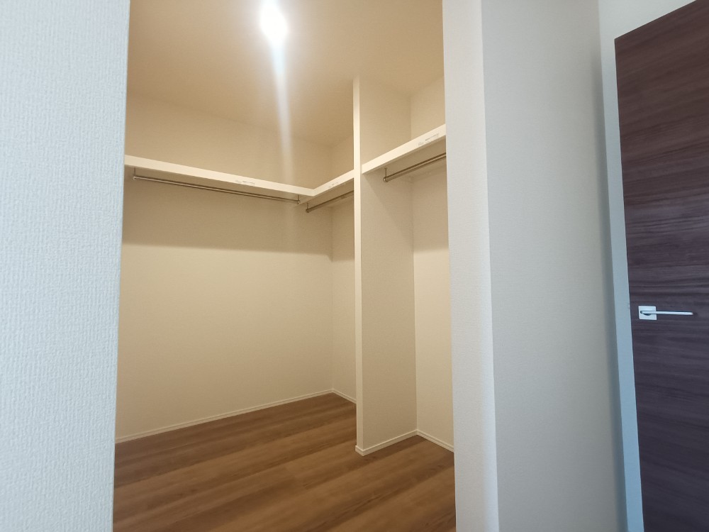 小牧市久保一色　全2棟　2号棟 画像16