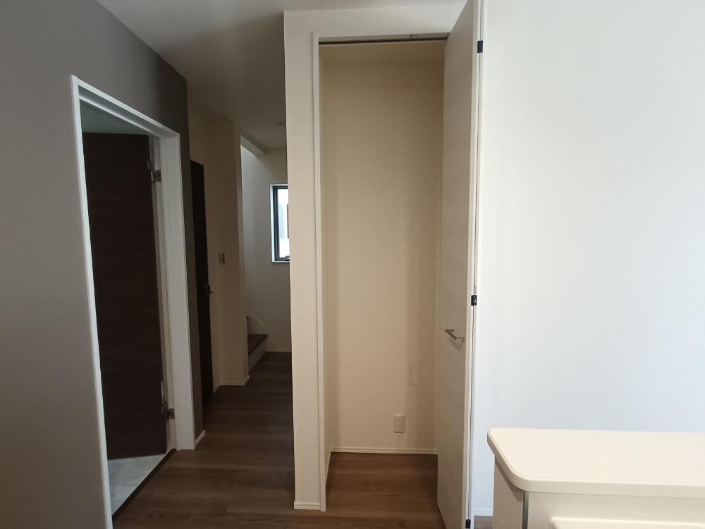 小牧市久保一色　全2棟　2号棟 画像17