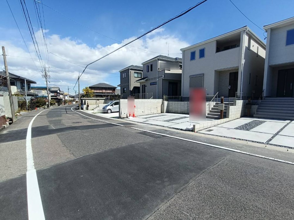 小牧市久保一色　全2棟　2号棟 画像20