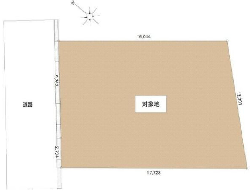 安城市赤松町 画像1
