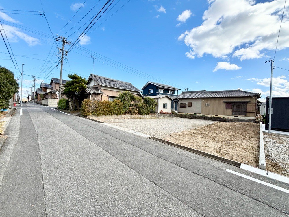 安城市赤松町 画像4