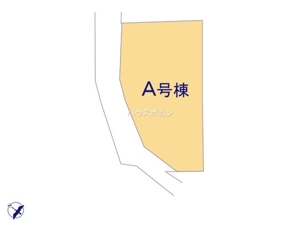 落ち着いた雰囲気の閑静な住宅地！