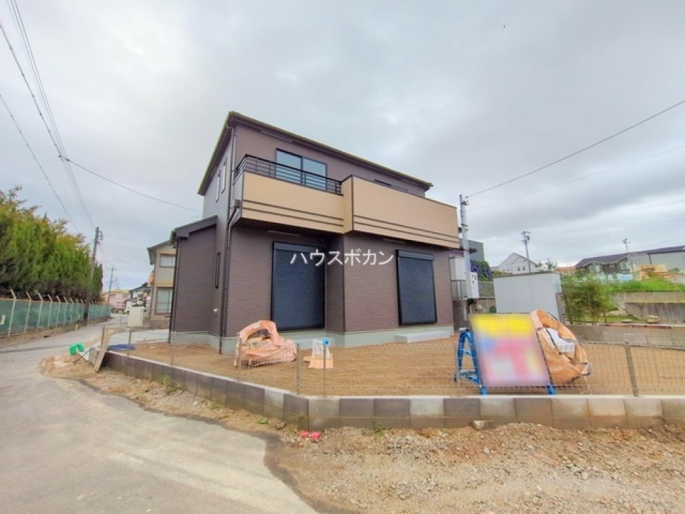 高浜市向山町　全1棟 画像4