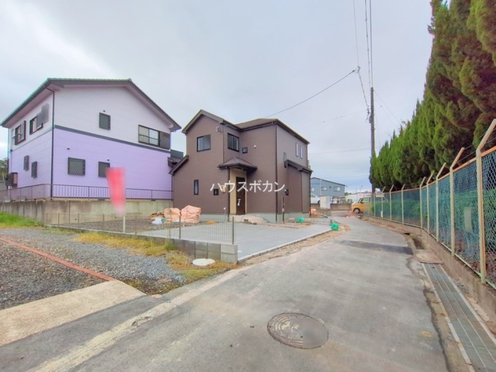 高浜市向山町　全1棟 画像5