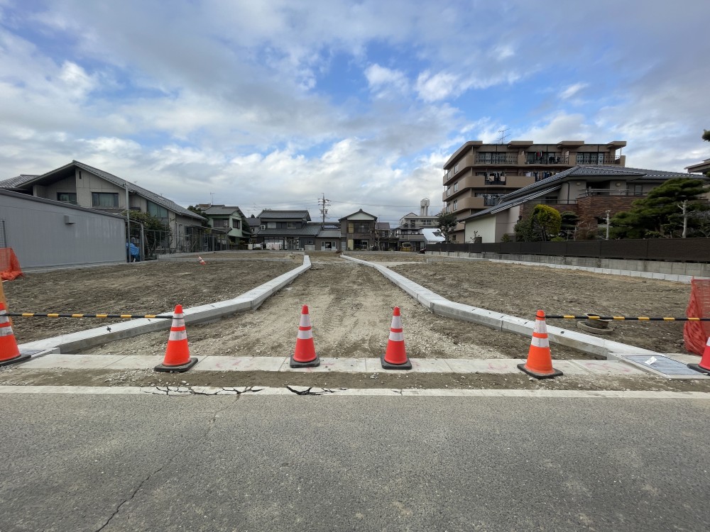 岩倉市東町　全6区画　E区画 画像4