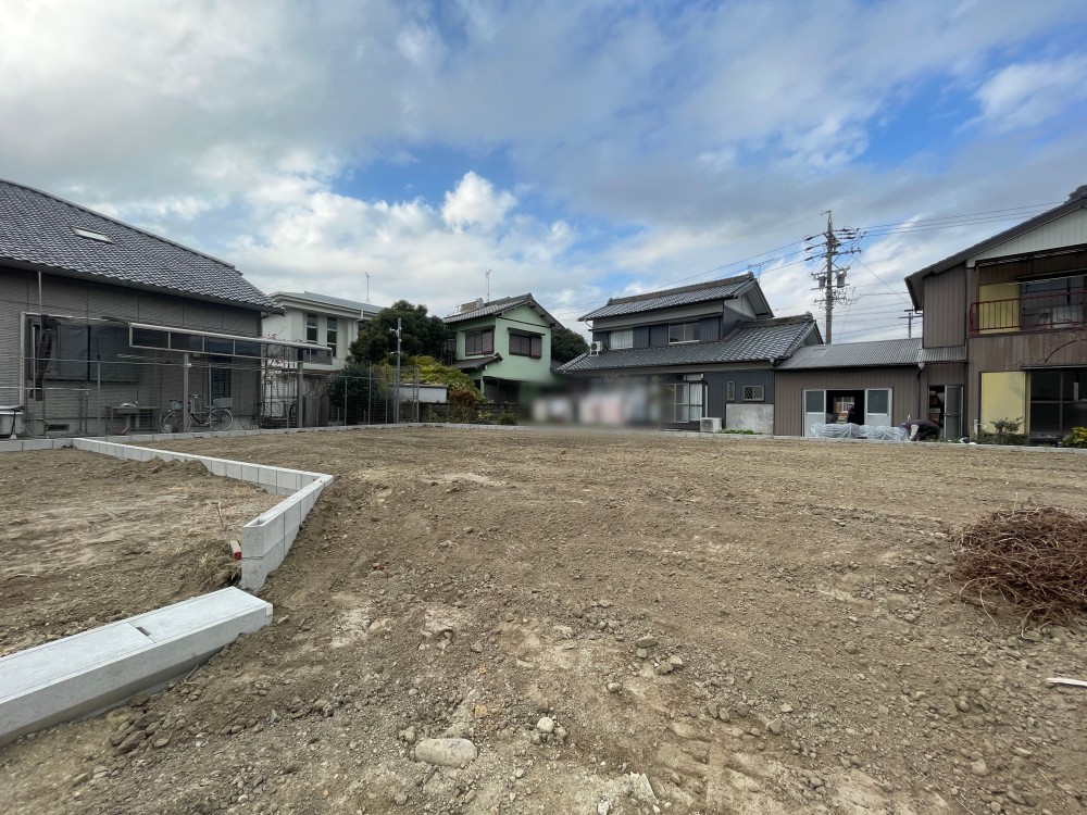 岩倉市東町　全6区画　E区画 画像3