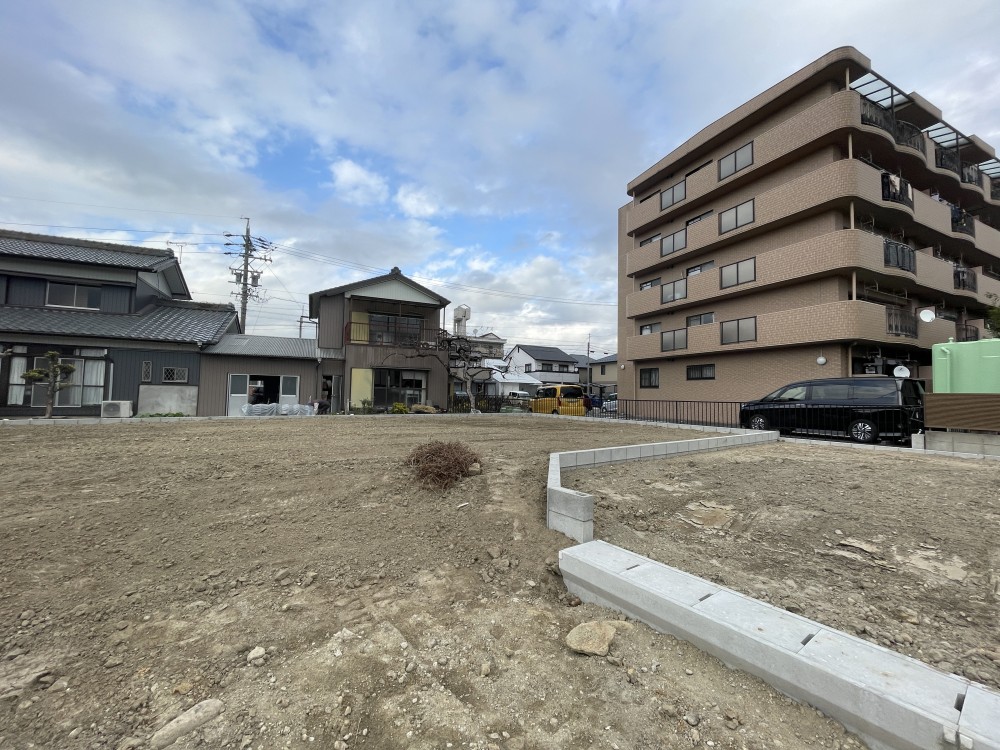 岩倉市東町　全6区画　F区画 画像4