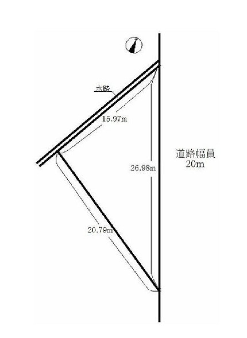 刈谷市松坂町 画像1