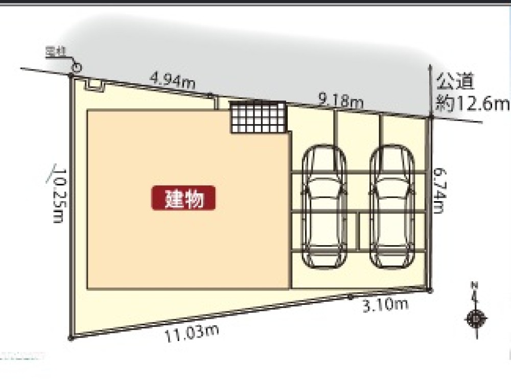 大府市若草町　４期 画像1