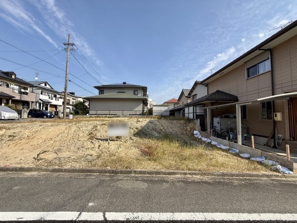 日進市岩崎町　全2区画　A区画 画像10